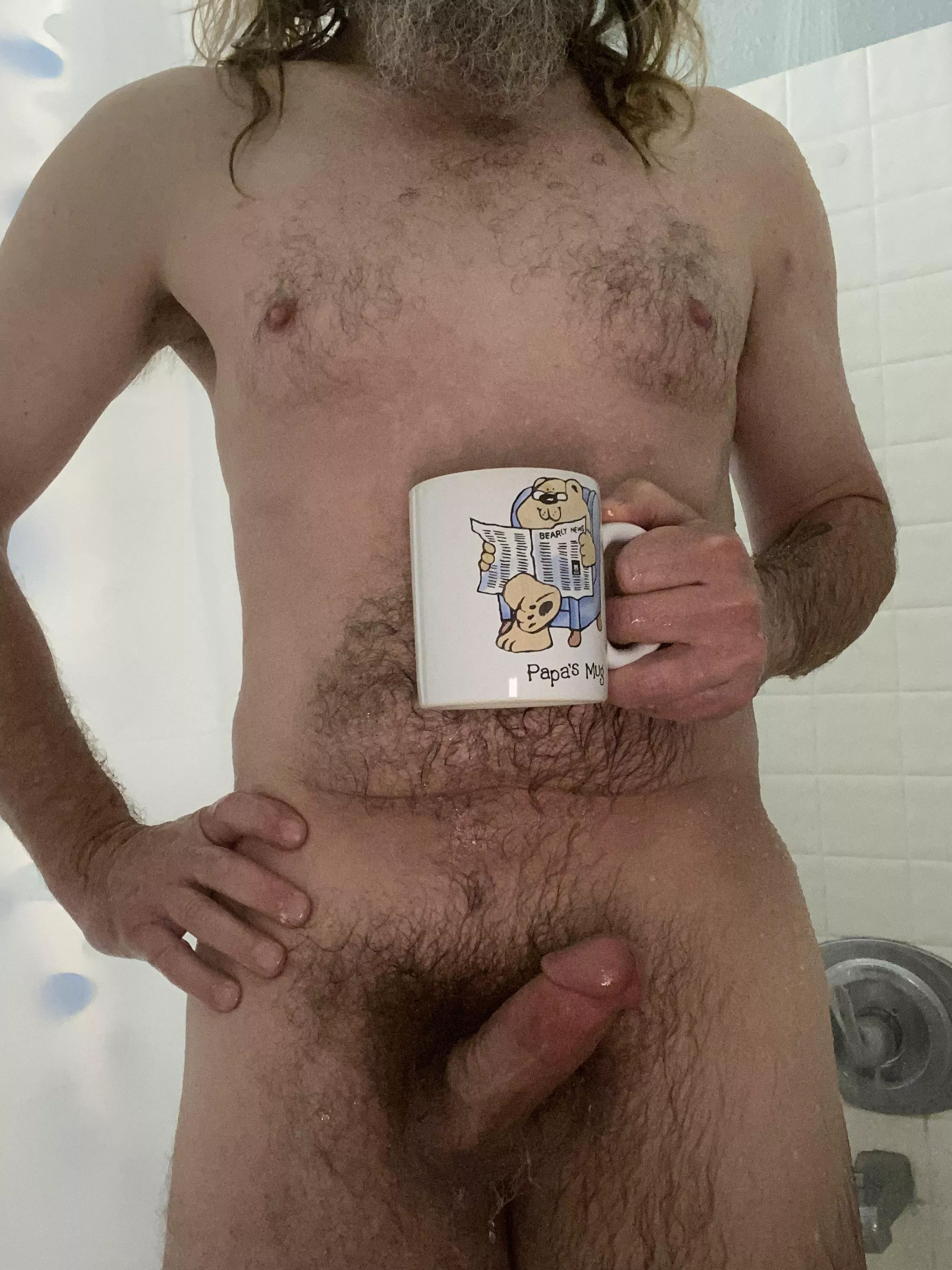 First post, is this wild enough?