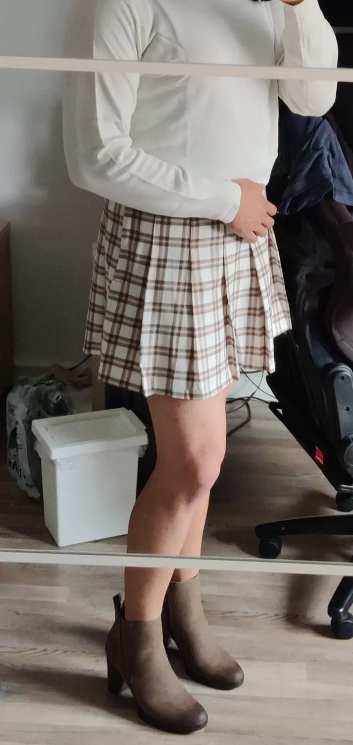 First post on Reddit ever... I'm a little bit scared to post this one...