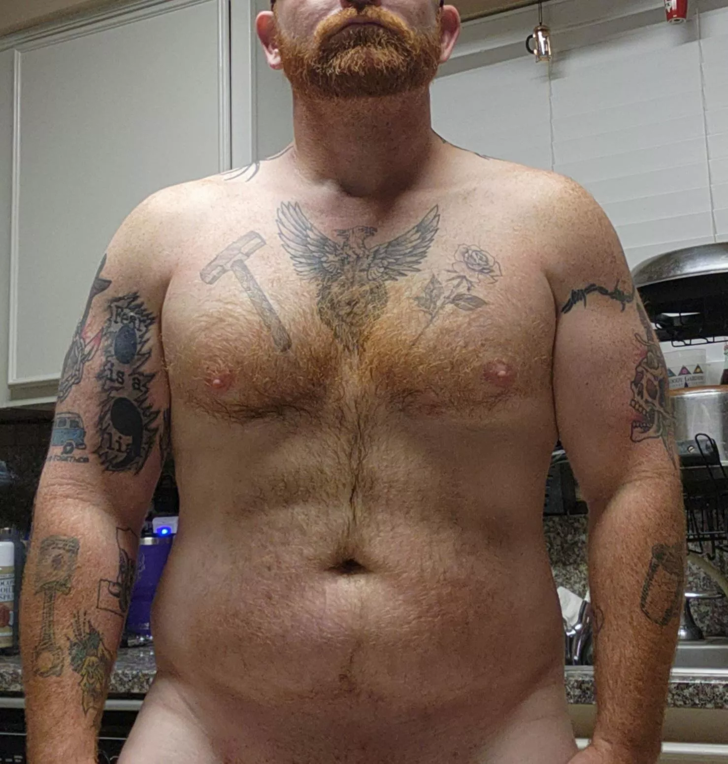 Follow me into battle.