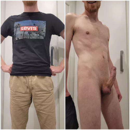 Fun mode activated 😉