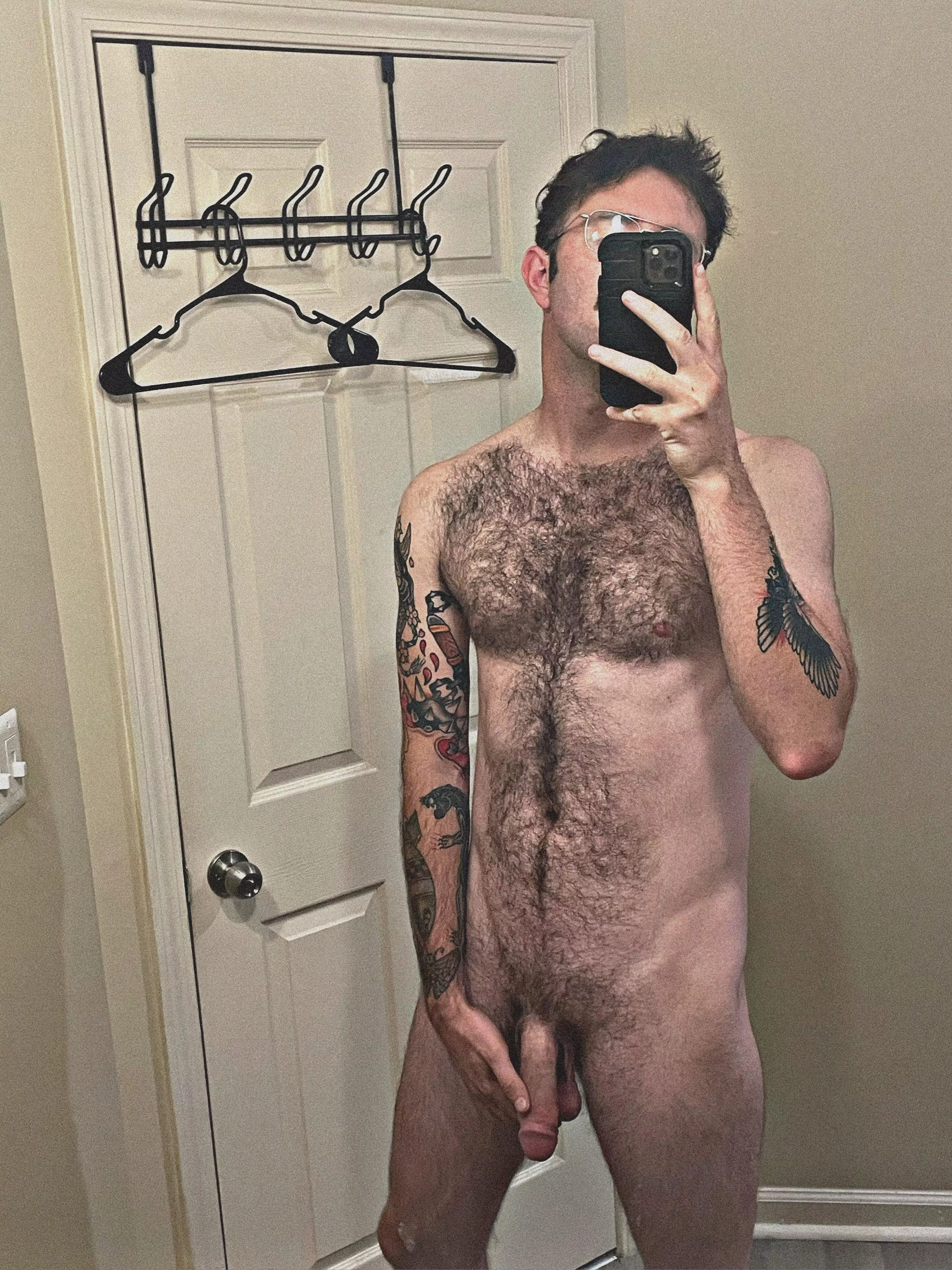 Happy Thursday, it’s been a while.