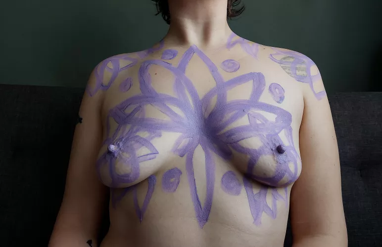 💜 Have a nice weekend