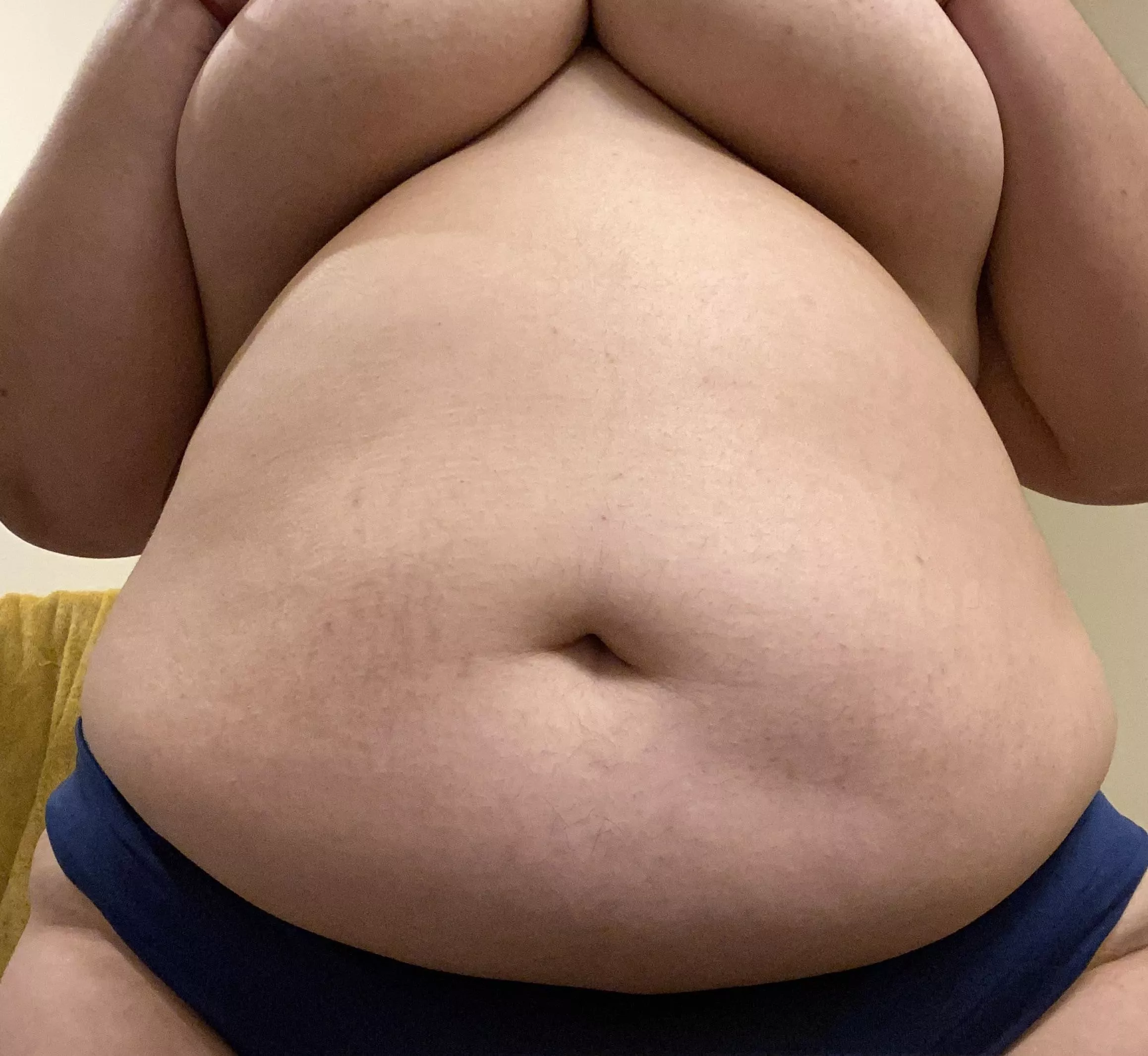 How about I drop these on your face?