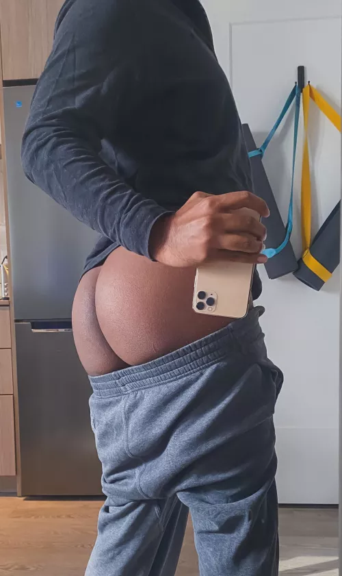 How about we add some chocolate to this sub