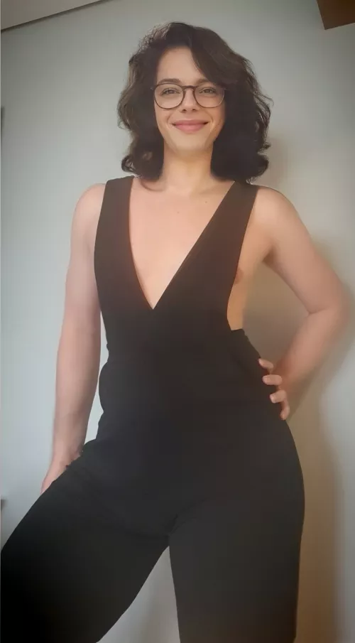 I think I am ready to enjoy the weekend, would you join me? 😘