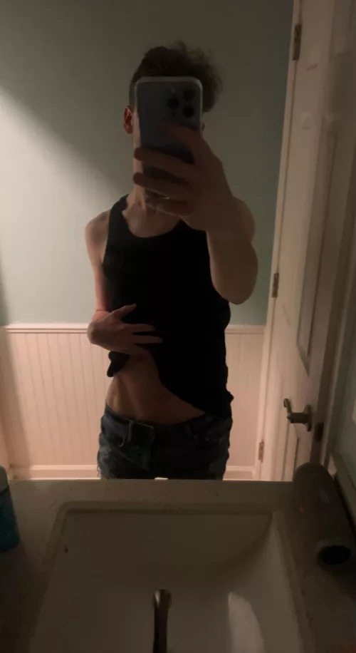 I’m 18 what would you do to me?