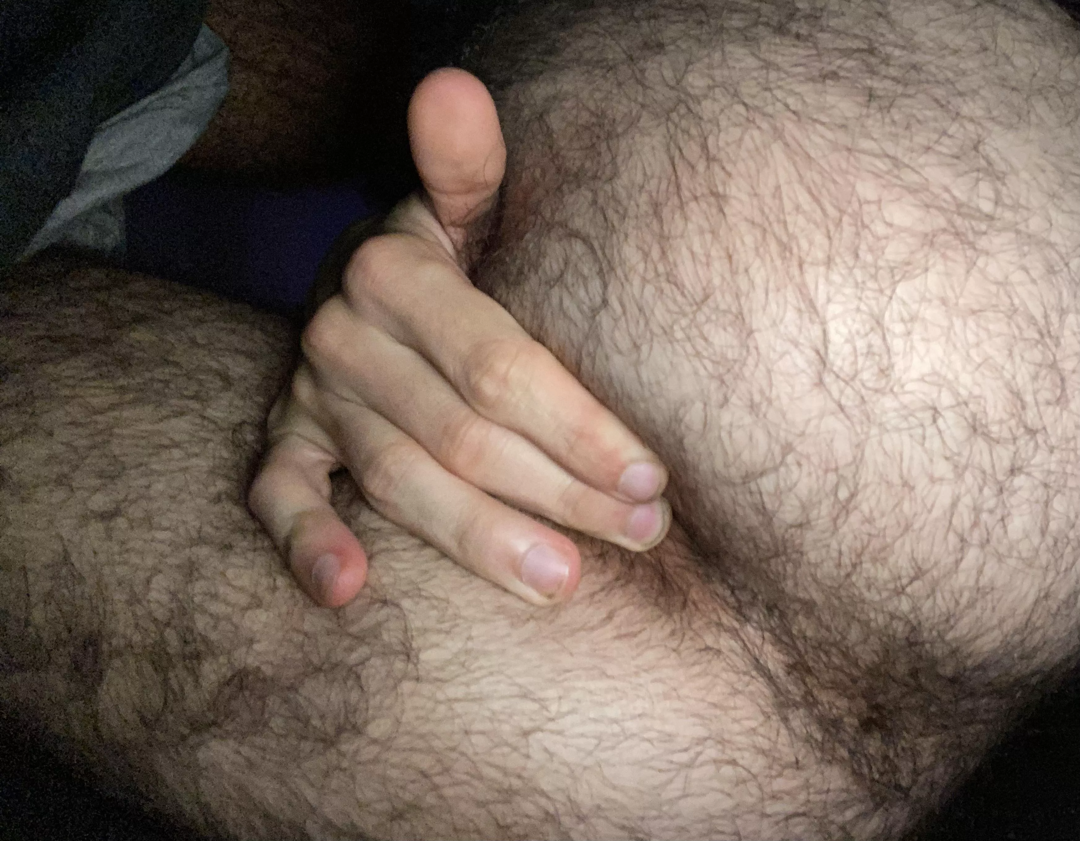 I’m here. Alone. Who can help?