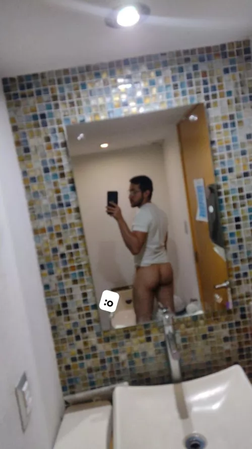 I'm starting to like doing this 🧐