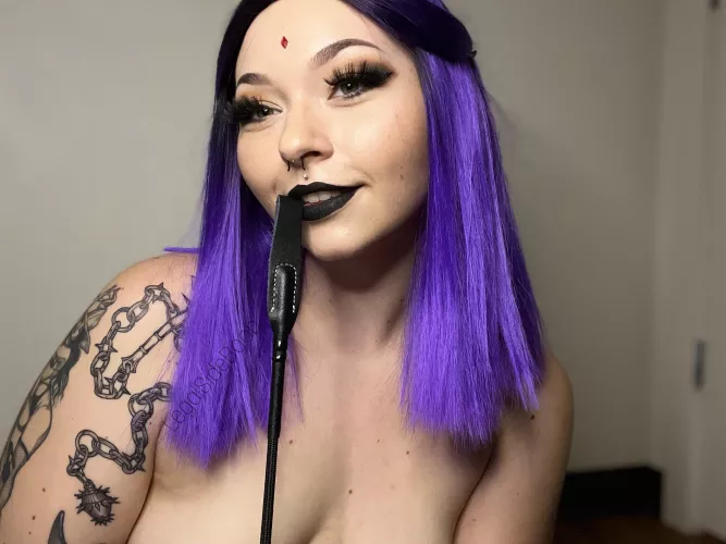 I’m very happy with how my makeup turned out for this cosplay