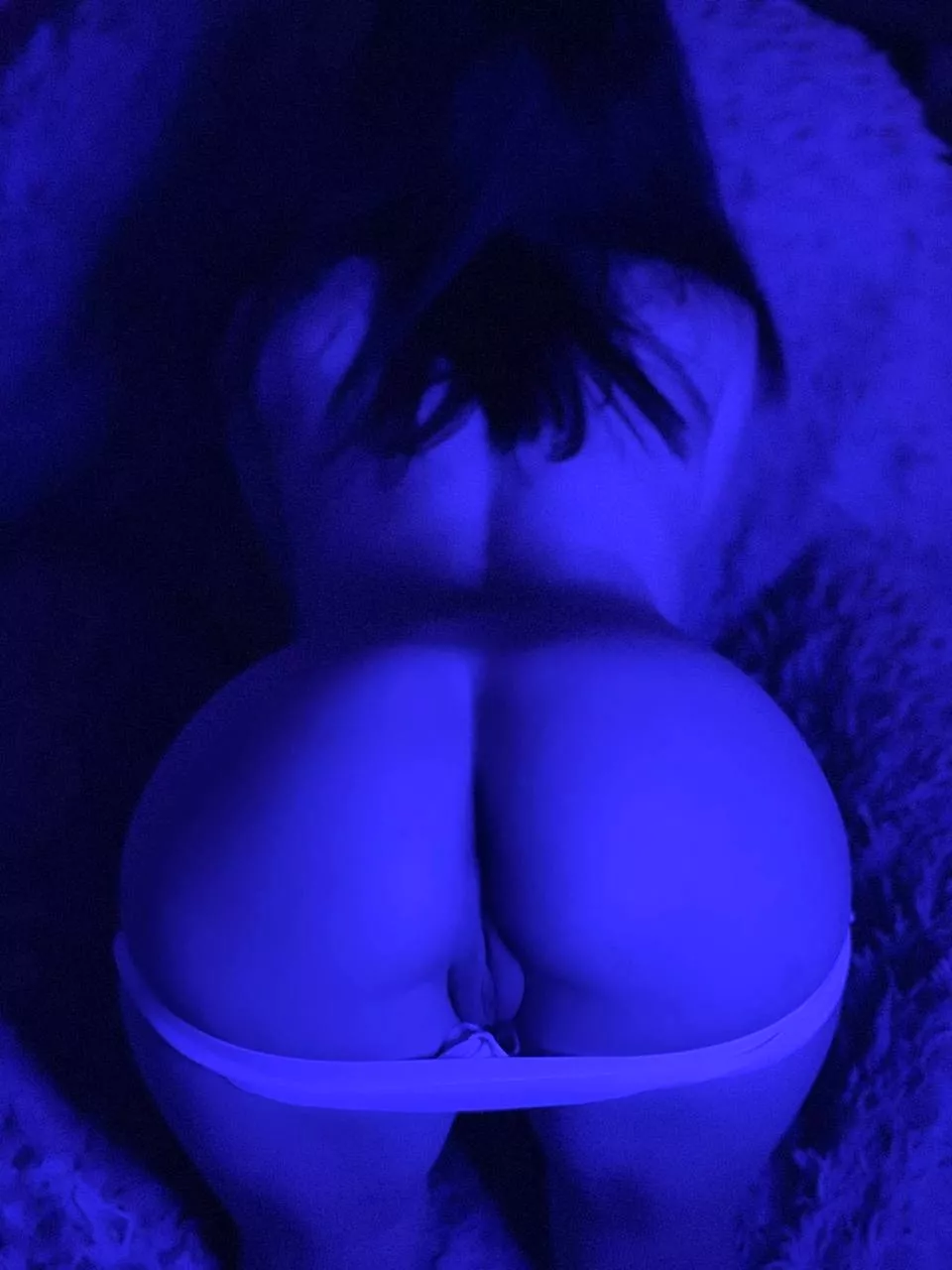 Is it possible that you could last more than 20 seconds?