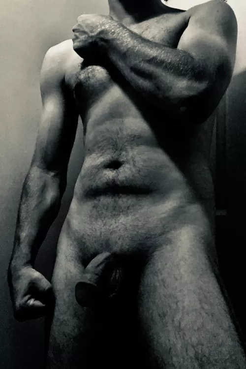 It’s Friday, folks!