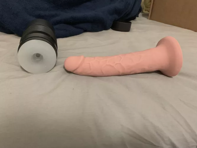 Just got these today, what would you want to see me do with them?