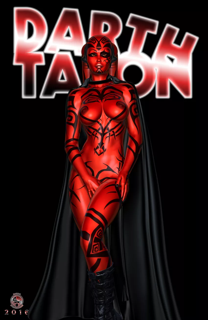 kneel down and pray to the red goddess in the church of Darth Talon (darth hell)