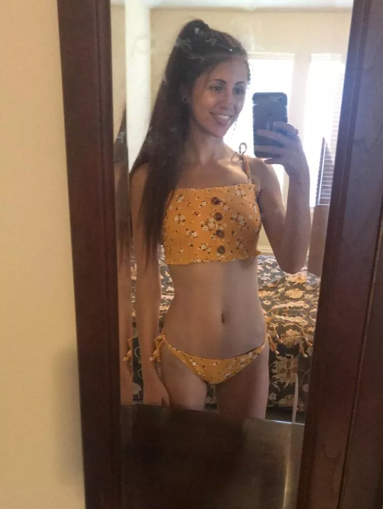 let’s go swimming together