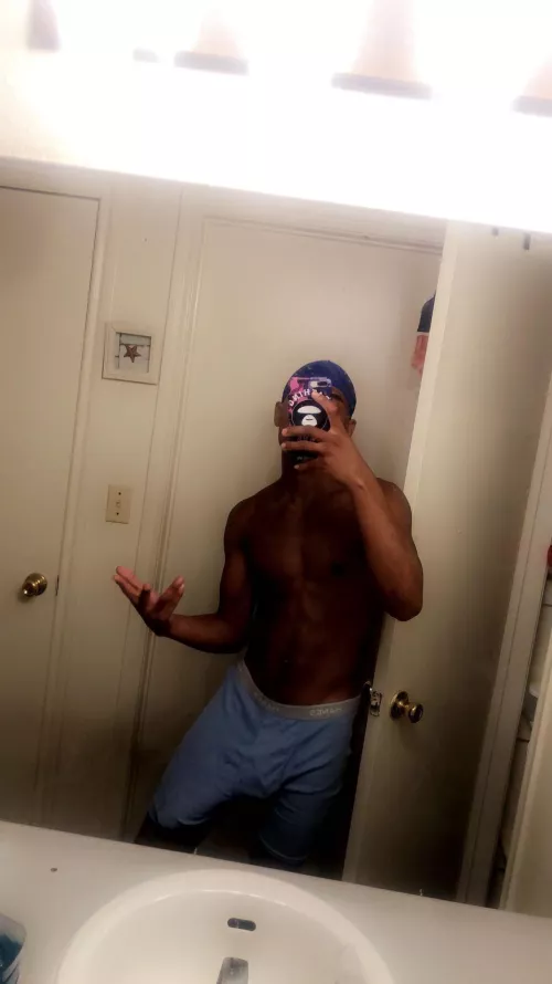 lmk if you like what you see😈