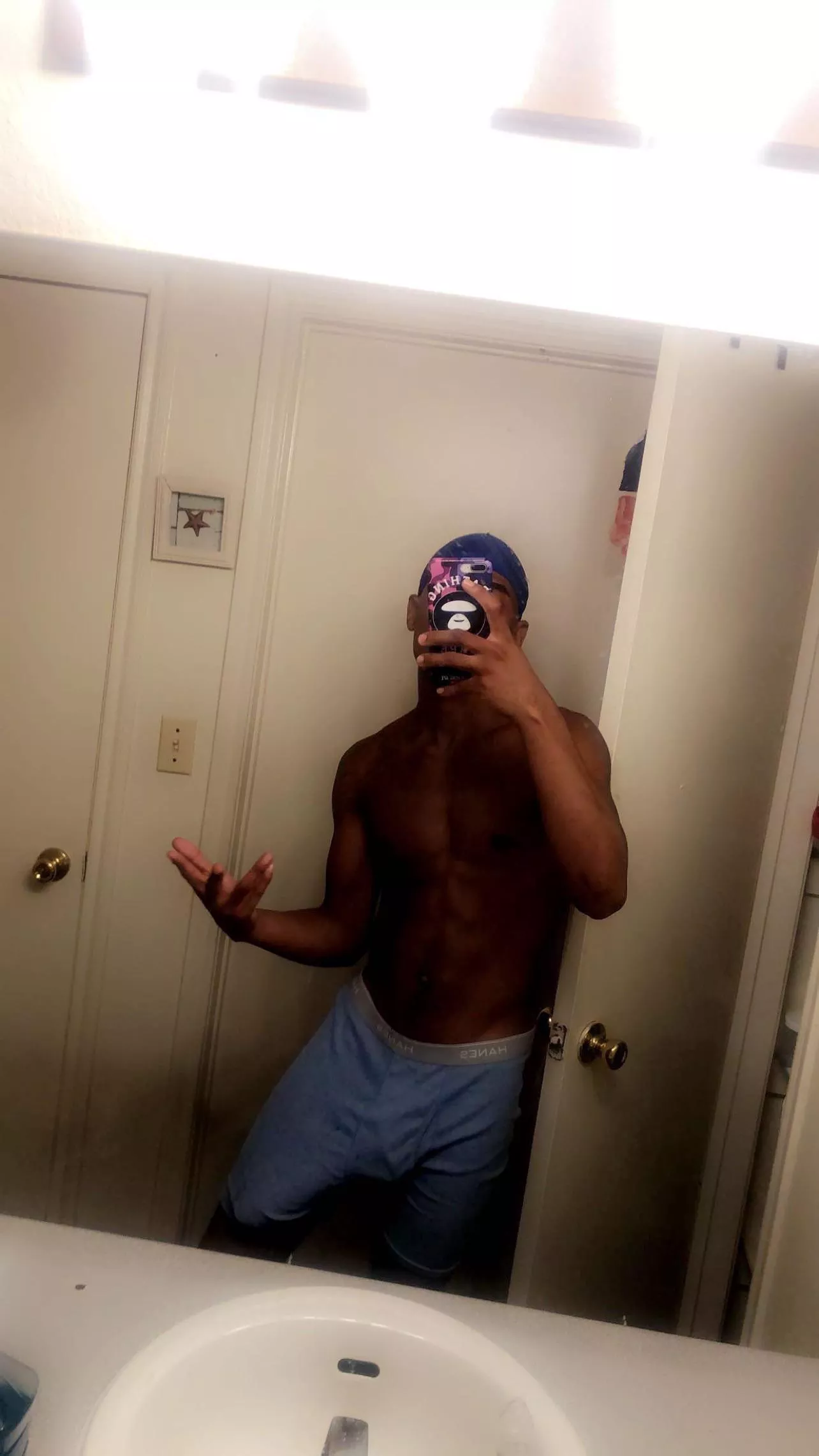 lmk if you like what you see😈