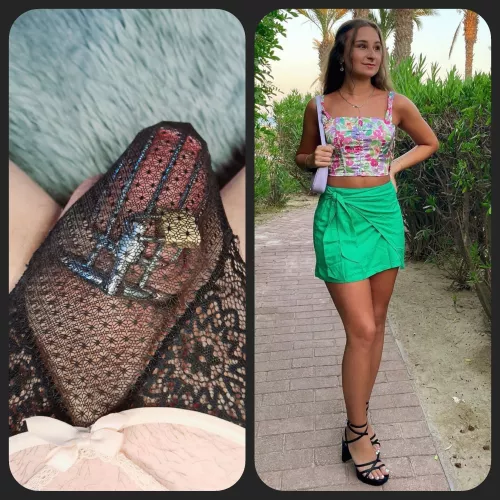 me and my girlfriend. Please fuck her while I am watching.