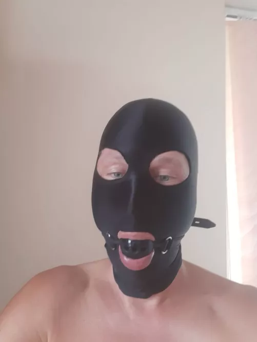 Meet one of my sub 😂... I love humiliating my subs