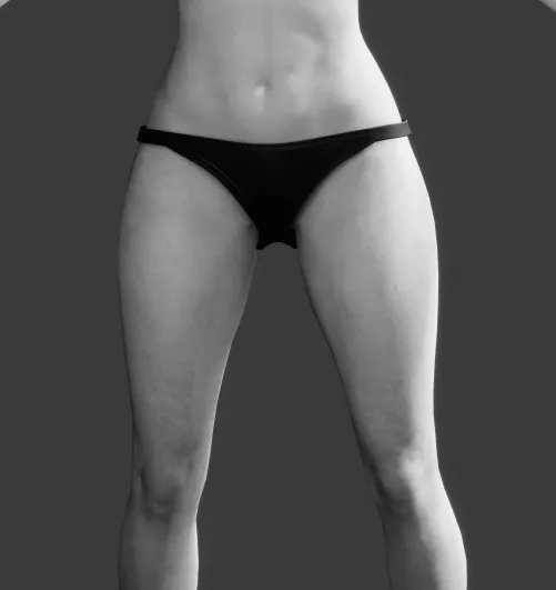 My wife has a breeding kink, how many of you would ruin her body?