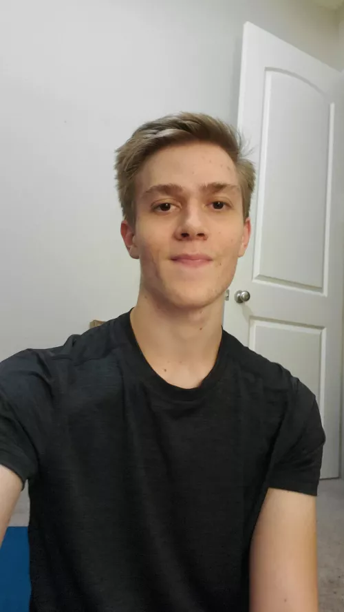 My workout face 😋