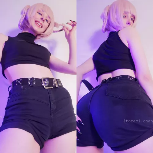 Nazuna Nanakusa from Call of the night by Torami Chan