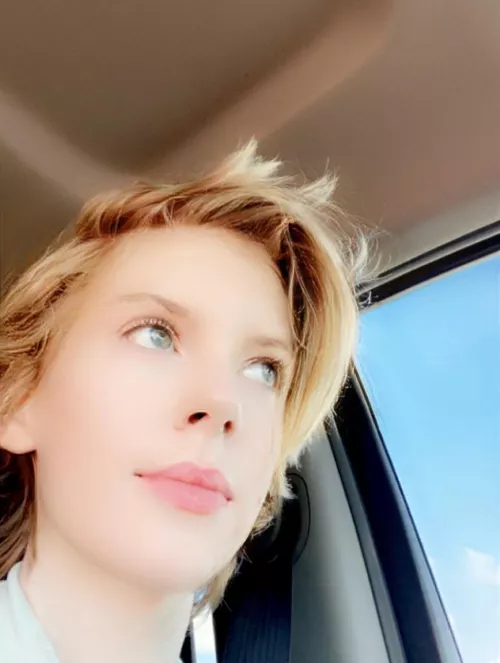 Not me at my best but this blue collar job won’t stop me