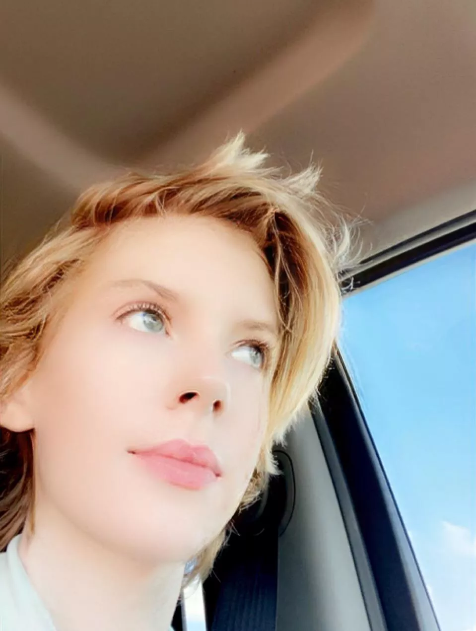 Not me at my best but this blue collar job won’t stop me