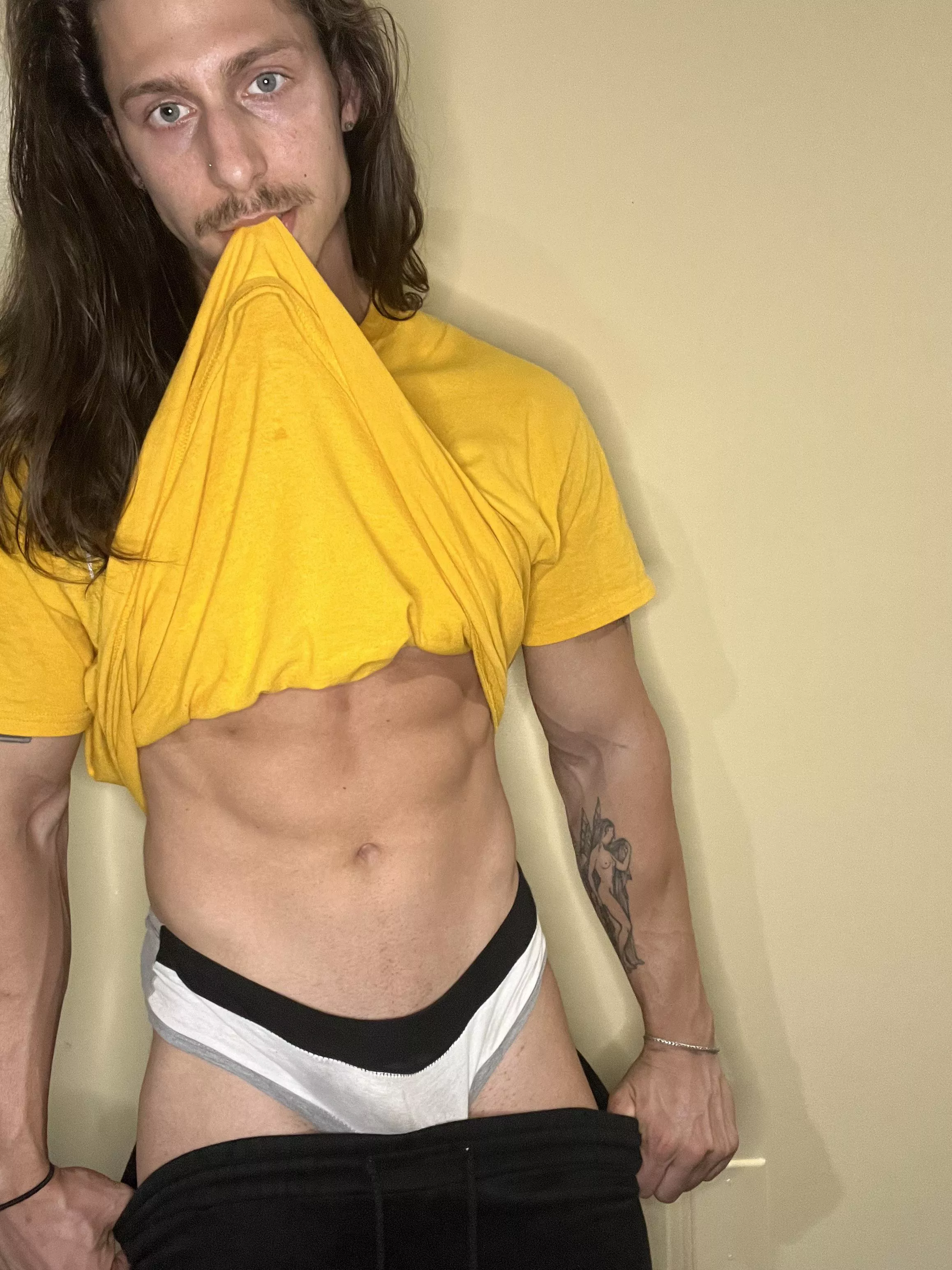 One of my favorite pairs, fits so well