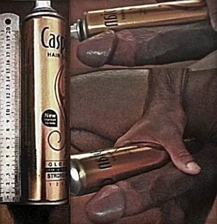 Owe you Up if you stop yo see it 😈