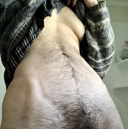 proud of my treasure trail