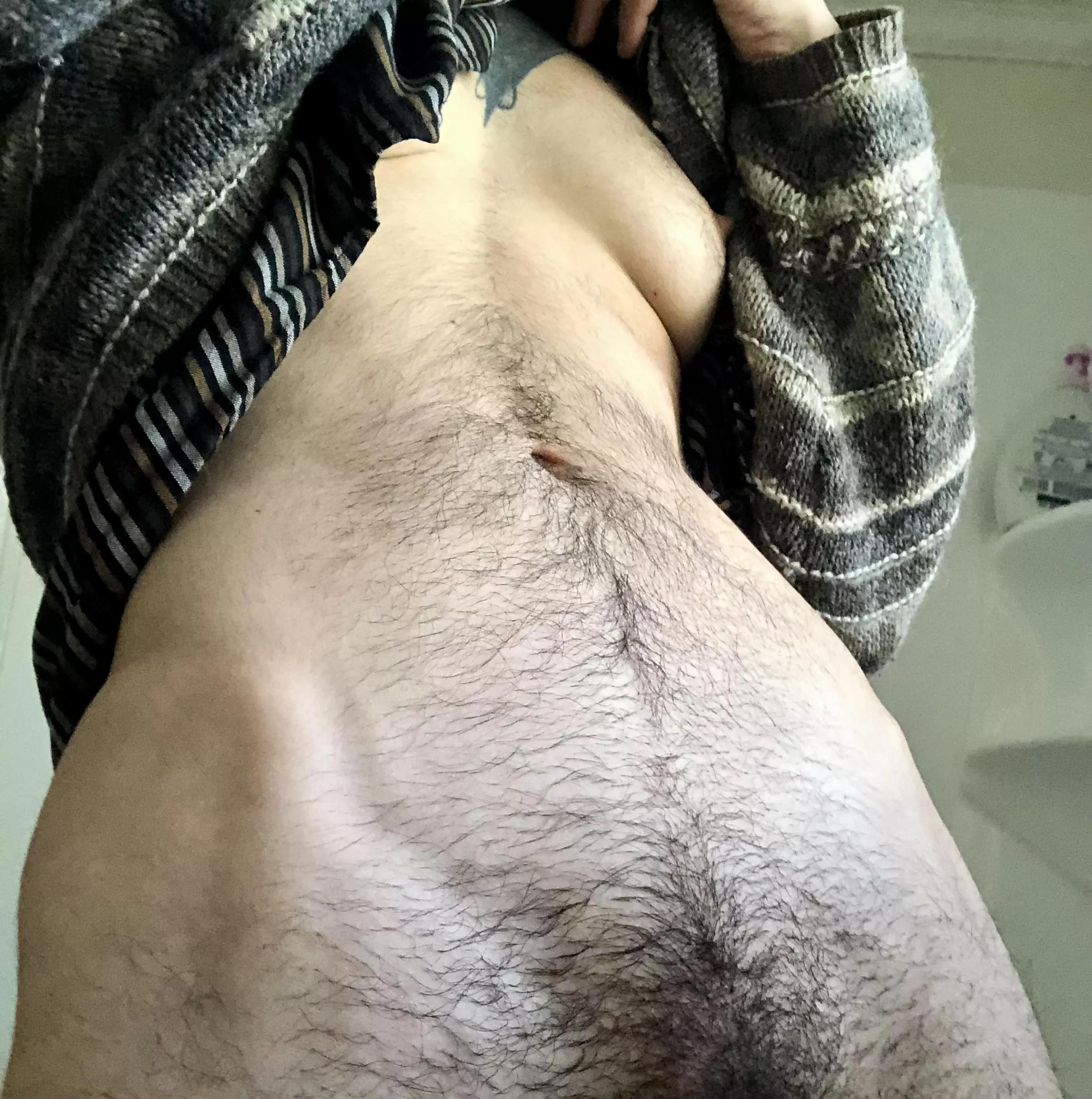 proud of my treasure trail