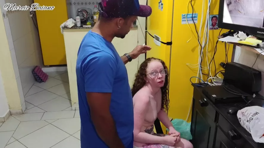 quando estava tranzando com minha esposa amiga dela chegou e caiu na vara tambem ,Eliane Furacao , Lorrany Exotica