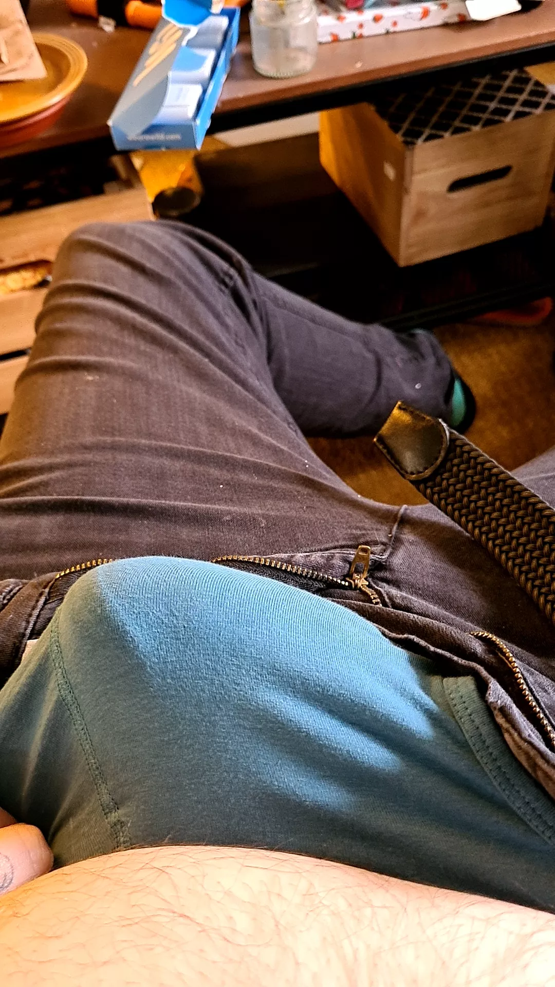 Ready for the weekend