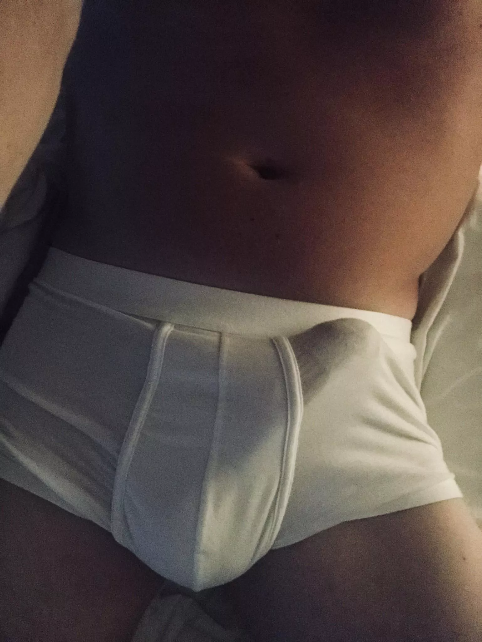 Something is trying to escape here 🤔