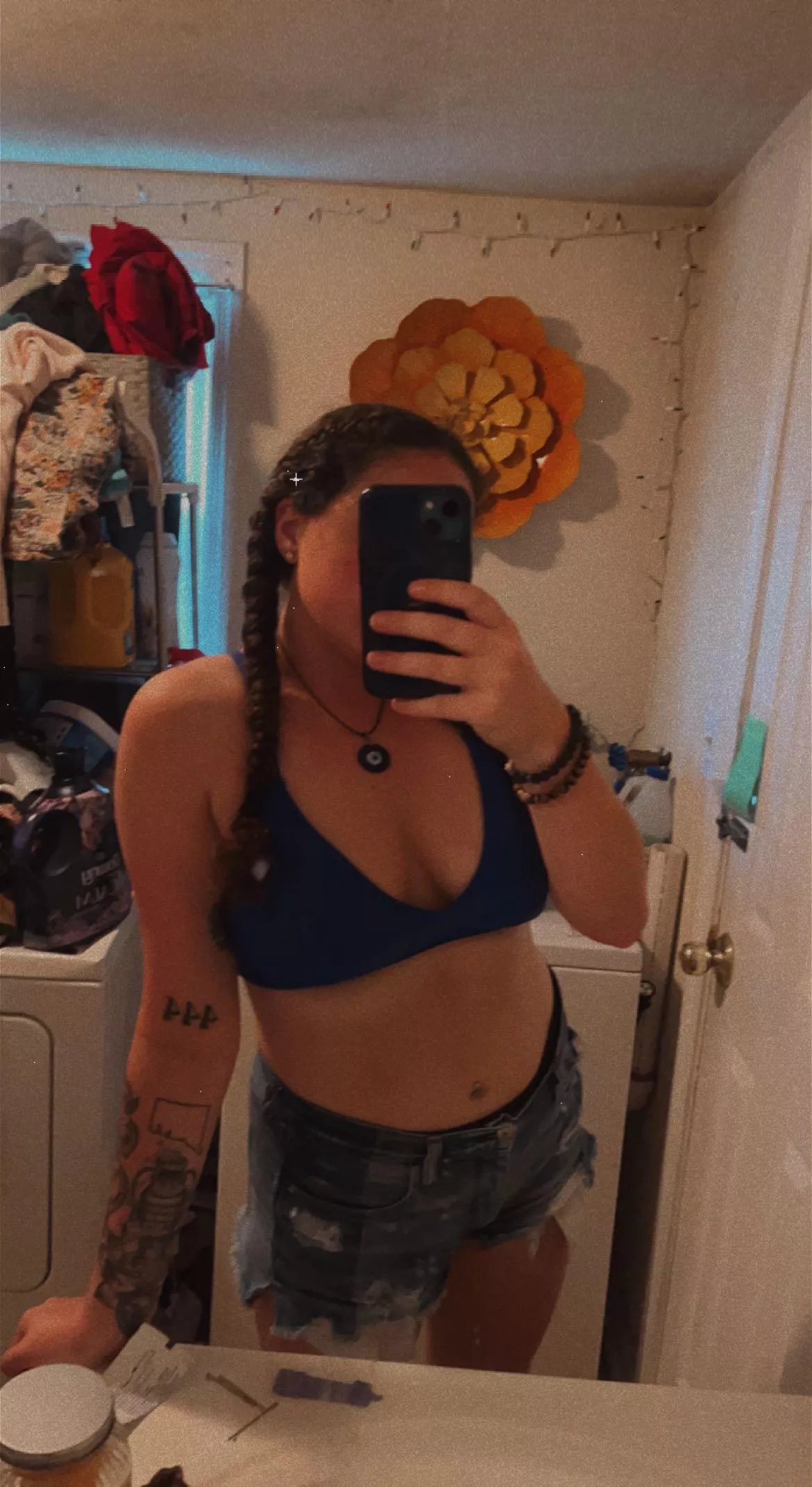 subscribe FREE to my OnlyFans in the comments 😘