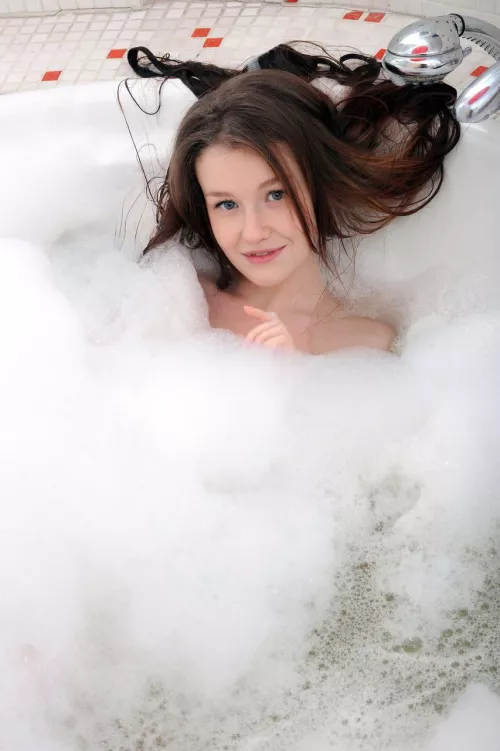 The angel knows life is hard come meditate with her 💝💝💝