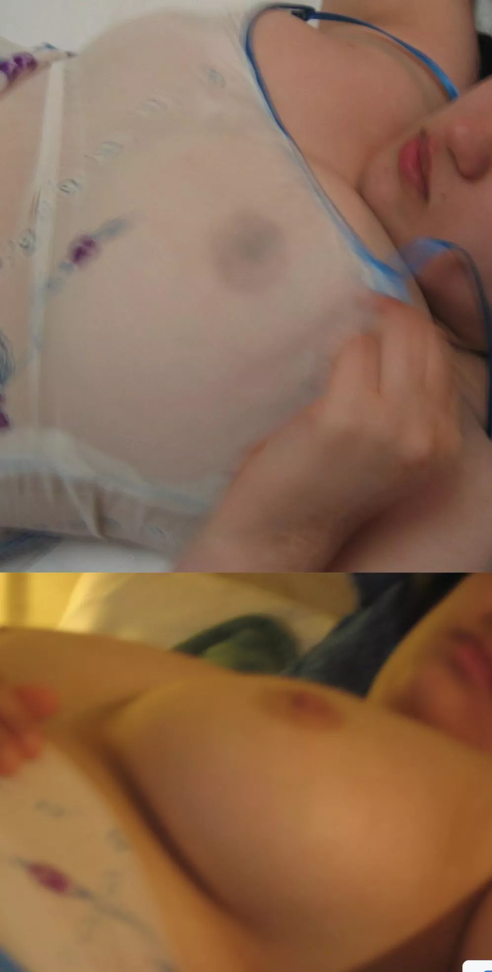 Tucked in or left out in the open.. how would you like em?? [f]