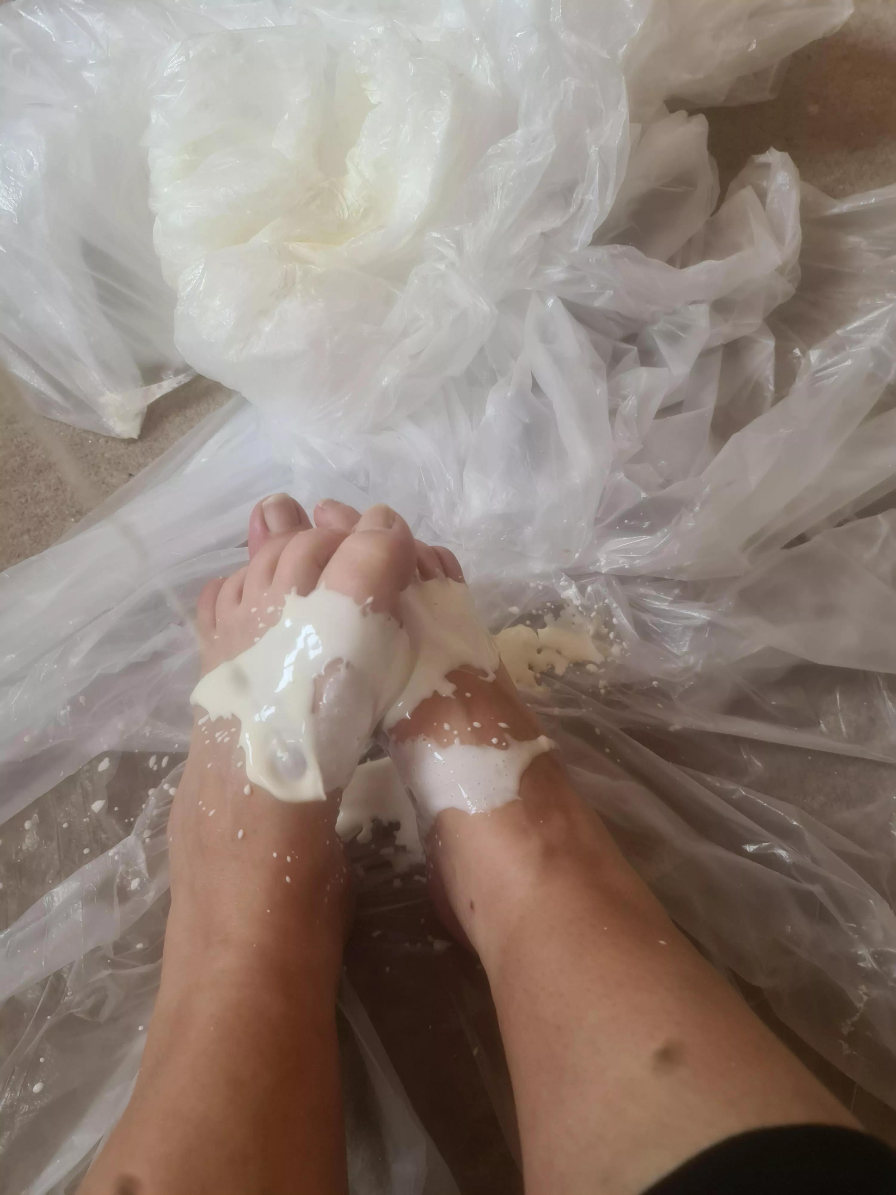 wanna see what else I got up to? link in the comments