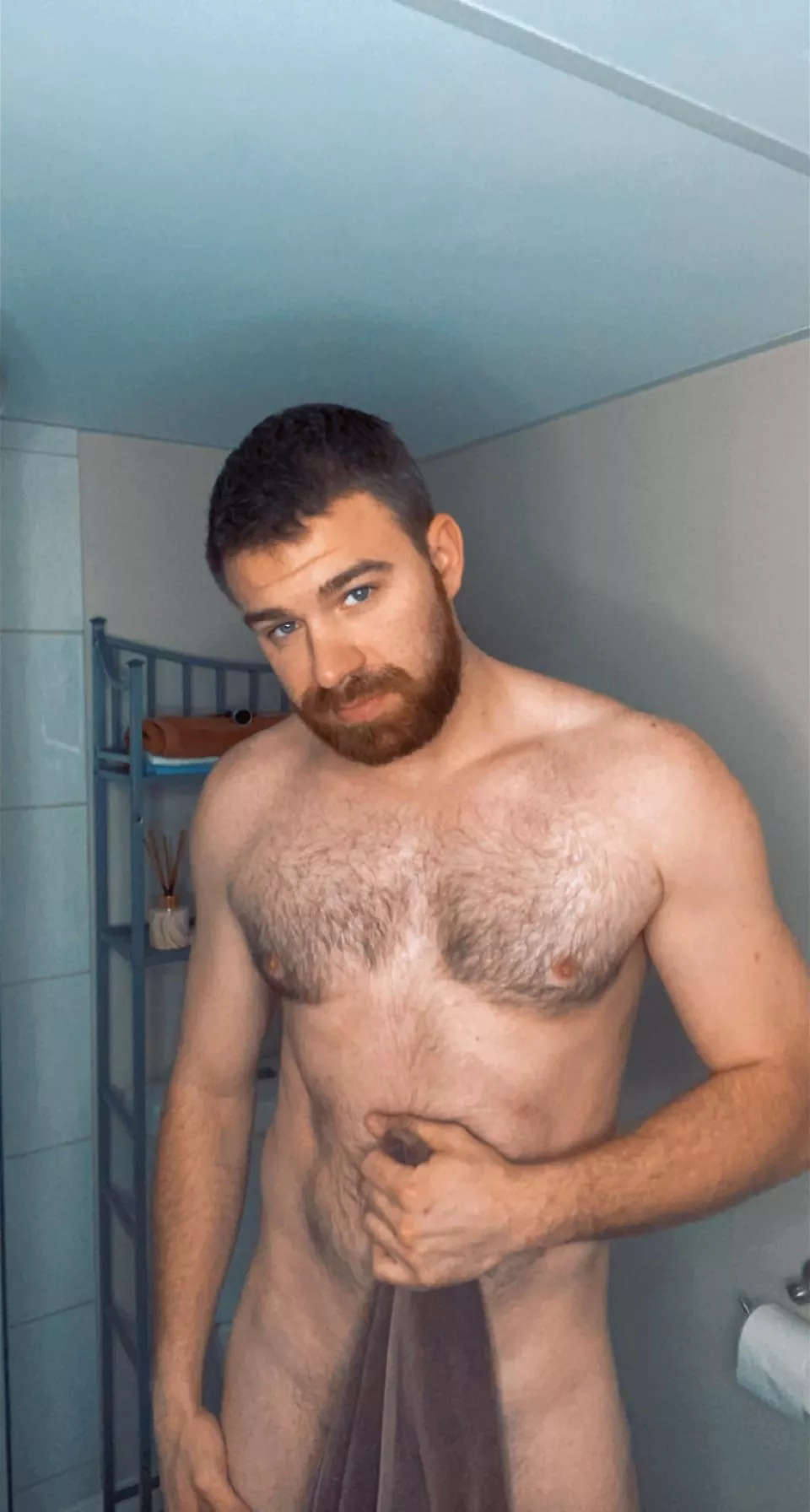 Want to help wash each others back ? 😈