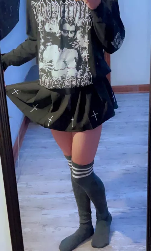 Whats everyone doing?🎃