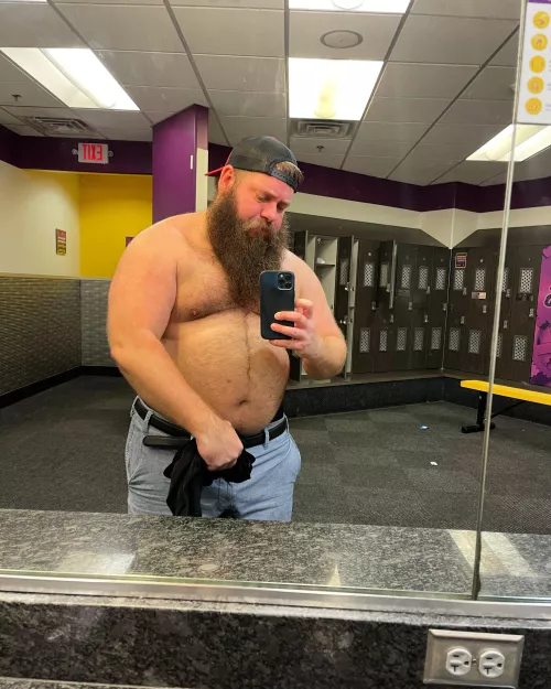 Who wants a good pump 🥵