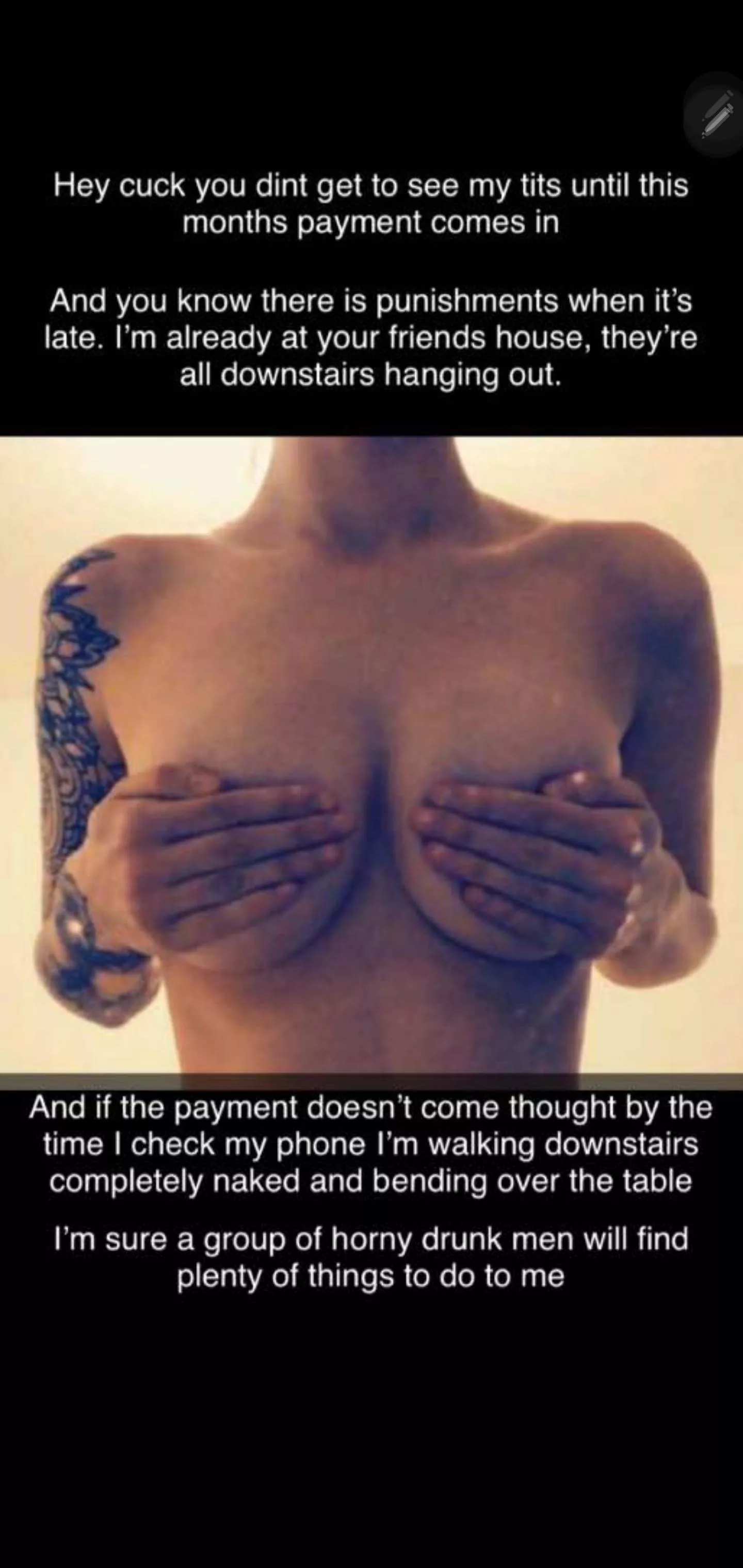 Who wants to caption my tight little girlfriend snap terry26s