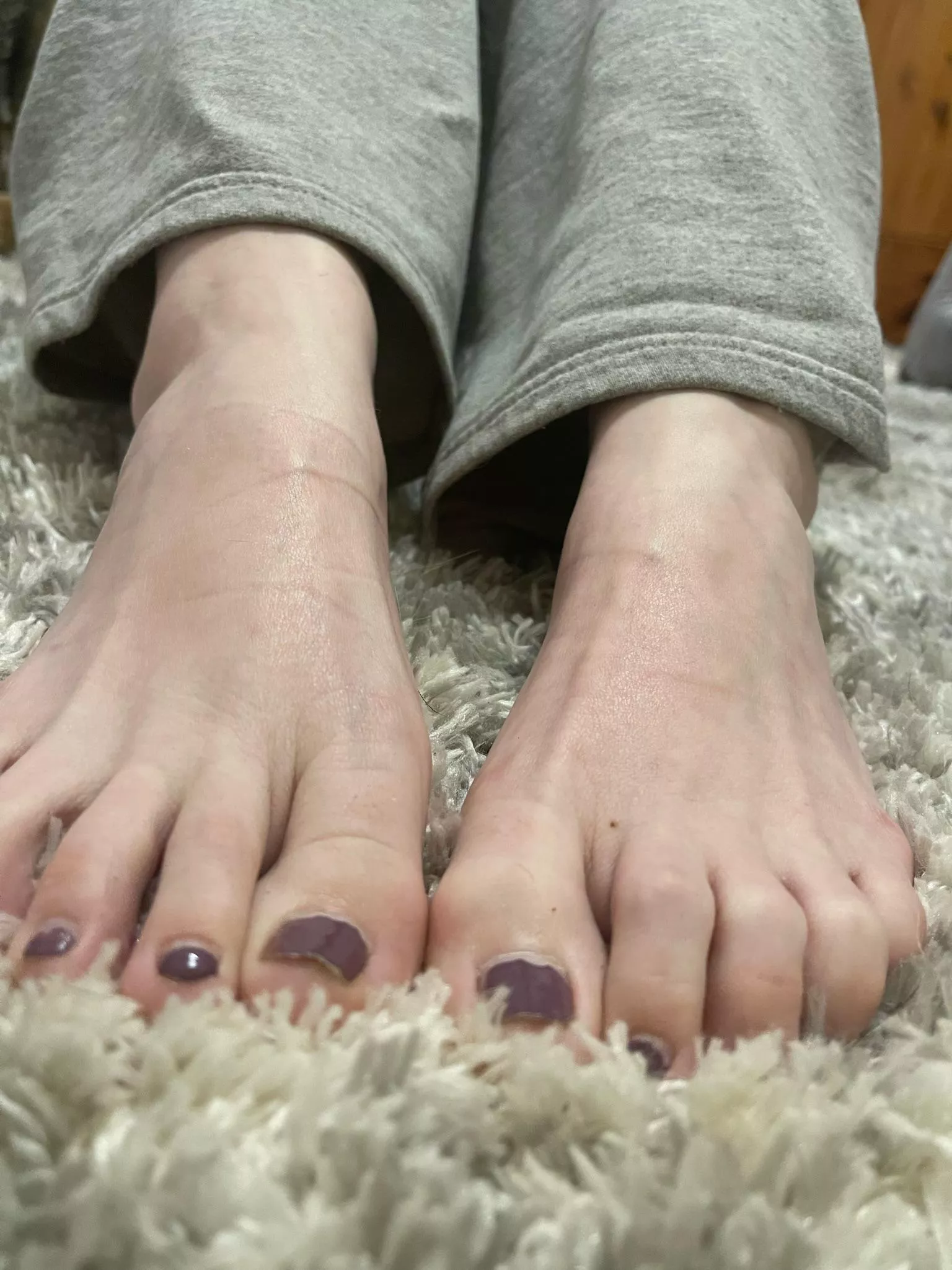 Would you like love to see them covered in cum??