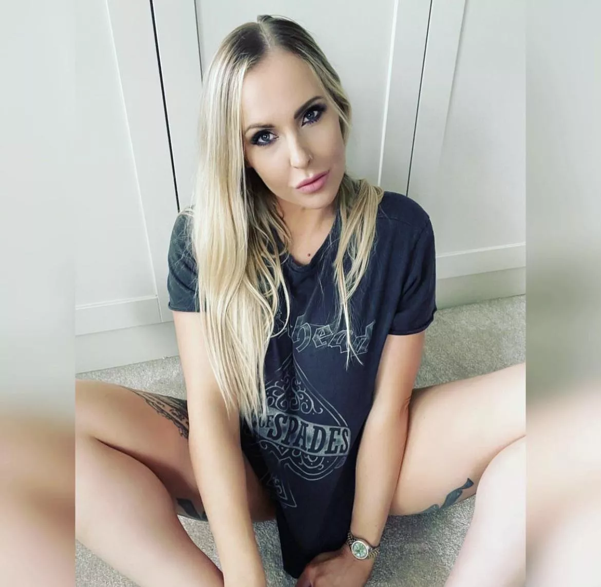 You UP for some Friday fun? 😈