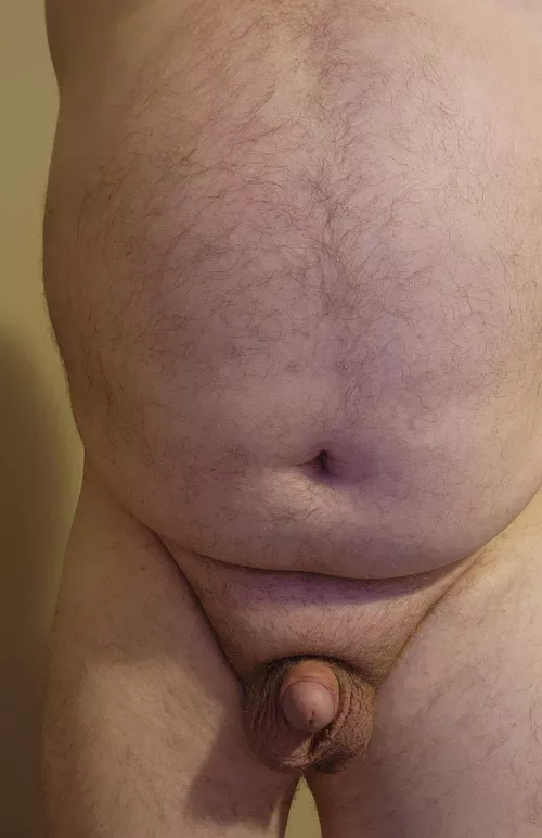 34, 240, 5'5. Nothing special, feeling really down lately