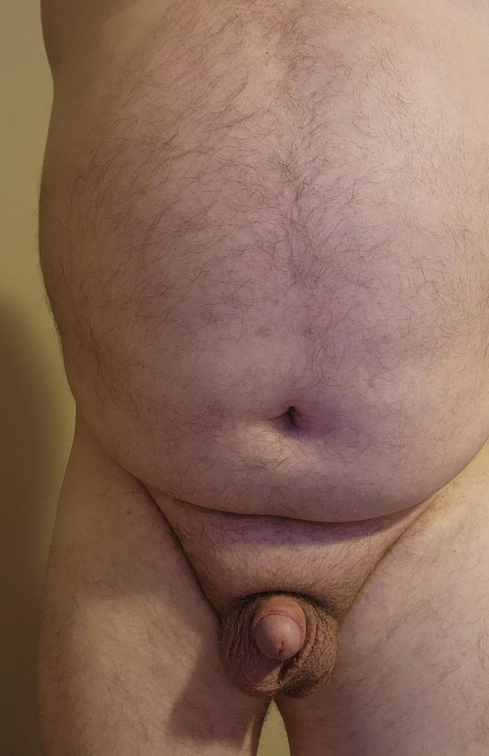 34, 240, 5'5. Nothing special, feeling really down lately