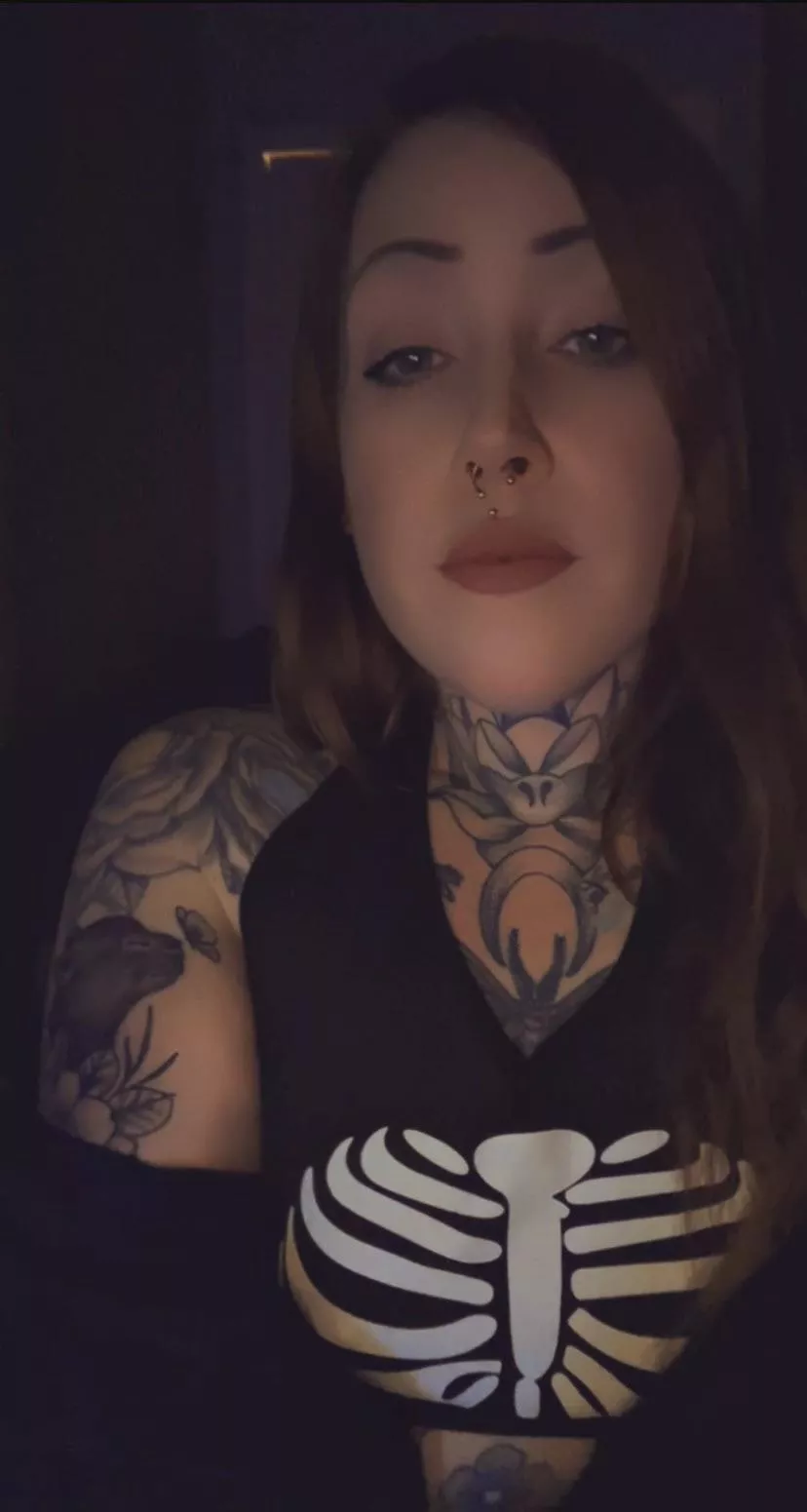 After work selfie 🥰 [27f]