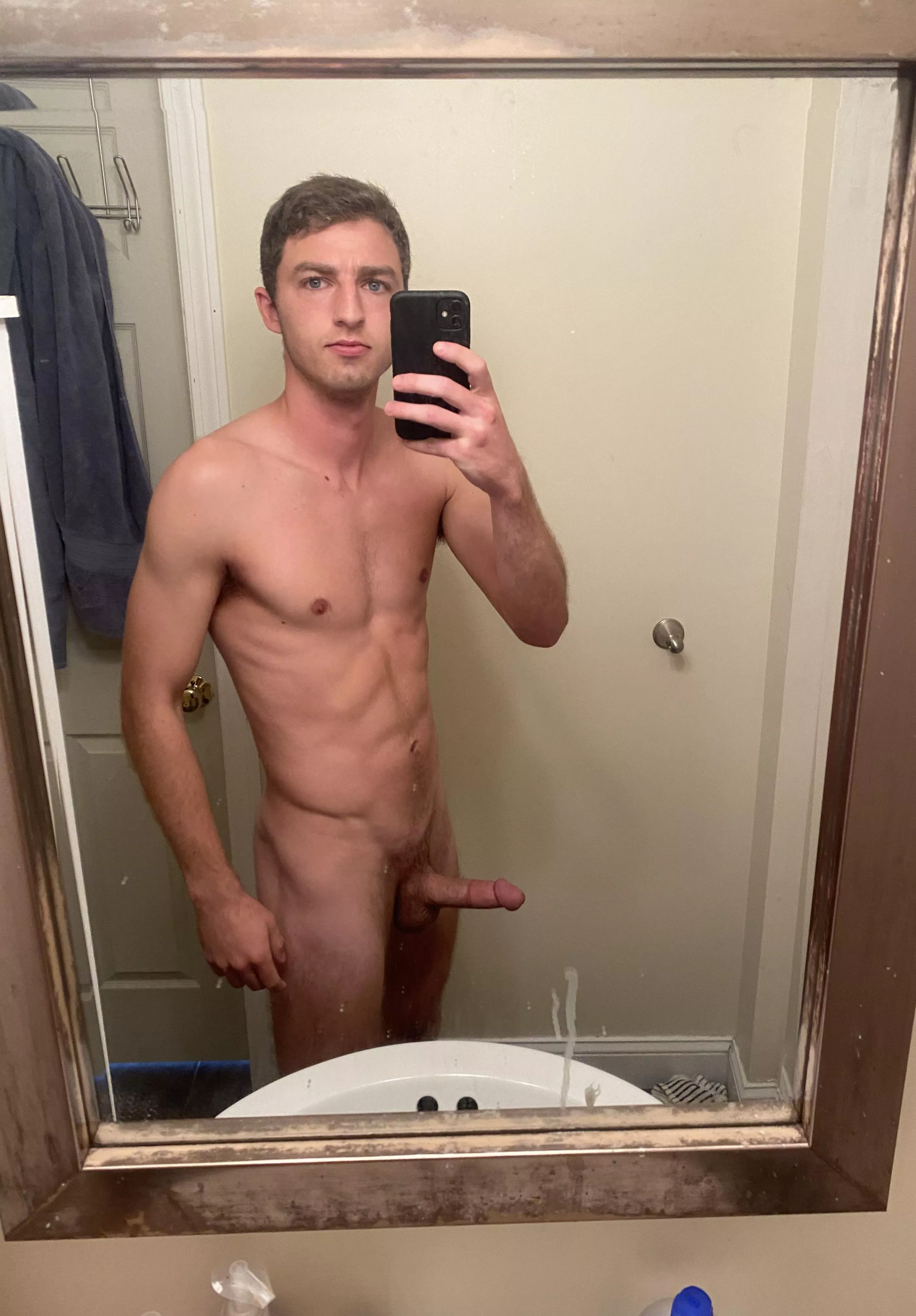 Another Saturday morning