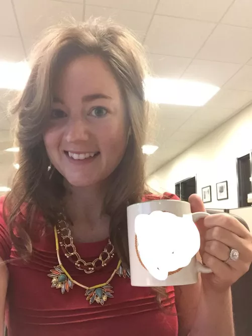 Anyone wanna cum trib her? Dm for kik, have nudes