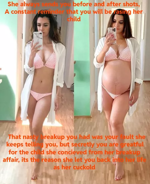 Anything to please her 🥰